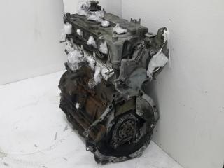 Двигатель Mazda Mazda6 2008 8LGC10271 RF 2.0 TDI