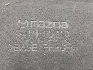 Полка багажника Mazda Mazda6 GS1M68310E02