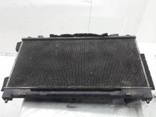 Радиатор охлаждения Mazda Mazda6 RF8G15200