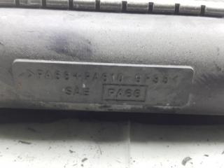 Радиатор охлаждения Mazda Mazda6 RF8G15200