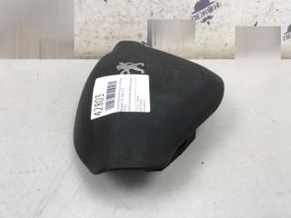 Подушка в руль Peugeot 207 2006-2013 4112JA