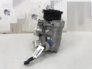 Компрессор кондиционера Peugeot 4007 2008-2013 6453XS