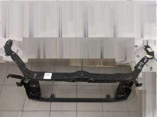 Панель передняя Nissan Qashqai 62500JD000