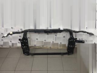 Панель передняя Nissan Qashqai 62500JD000