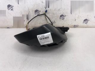 Зеркало заднего вида боковое Citroen C4 Picasso 2006-2013 8153H3, правое