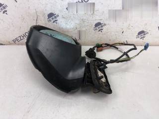 Зеркало заднего вида боковое Citroen C4 Picasso 2006-2013 8153H3, правое