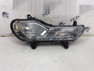 Противотуманная фара Ford Kuga 2012-2016 1847728, передняя правая