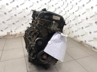 Двигатель CJBA Ford Mondeo 2005 1382683 ХЭТЧБЕК 2.0
