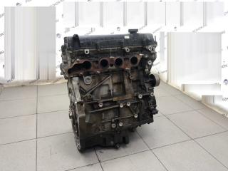 Двигатель CJBA Ford Mondeo 2005 1382683 ХЭТЧБЕК 2.0