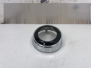 Хром кольцо ПТФ Mitsubishi Outlander 2010-2012 8321A289, левый