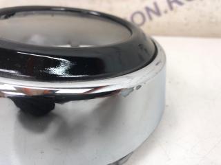 Хром кольцо ПТФ Mitsubishi Outlander 2010-2012 8321A289, левый