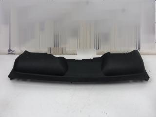 Дефлектор над радиаторами Ford Focus 2008-2011 [1492993]