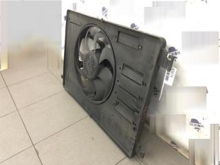 Диффузор с вентилятором Ford Mondeo 2007-2014 1593900