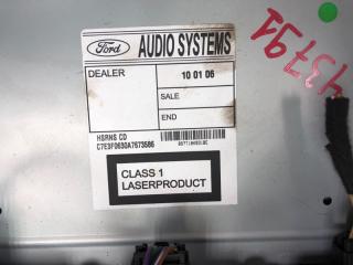 Магнитола Ford Mondeo 2010 1716880 УНИВЕРСАЛ 2.0
