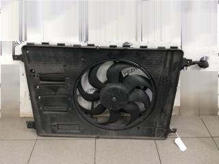 Диффузор с вентилятором Ford Mondeo 2010 1593900 УНИВЕРСАЛ 2.0