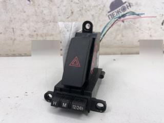 Кнопка аварийной сигнализации Mazda 3 2009 BBP3664H0 BL 1.6 Z6