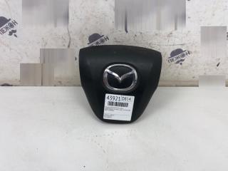 Подушка безопасности в руль Mazda Mazda3 2009 BBP357K00D02 ХЭТЧБЕК 5 ДВ. 1.6 Z6 825800