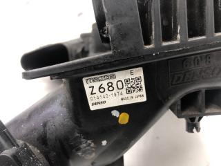 Корпус воздушного фильтра Mazda Mazda3 2009 Z66813Z0X ХЭТЧБЕК 5 ДВ. 1.6 Z6 825800