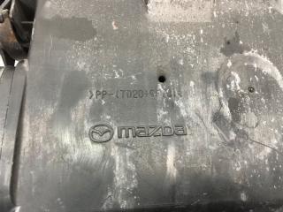 Корпус воздушного фильтра Mazda Mazda3 2009 Z66813Z0X ХЭТЧБЕК 5 ДВ. 1.6 Z6 825800