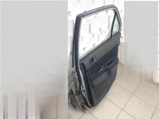 Дверь Mitsubishi Lancer 2007 5730A192 СЕДАН 1.6 4G18 HP5711, задняя правая