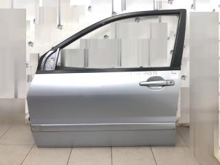 Дверь боковая Mitsubishi Lancer 2007 [5700A167] СЕДАН 1.6 4G18 HP5711, передняя левая