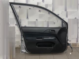 Дверь боковая Mitsubishi Lancer 2007 [5700A167] СЕДАН 1.6 4G18 HP5711, передняя левая