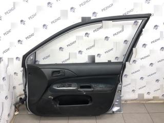 Дверь Mitsubishi Lancer 2007 5700A168 СЕДАН 1.6 4G18 HP5711, передняя правая