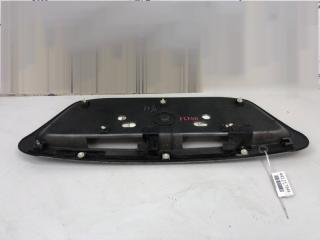 Накладка крышки багажника Mitsubishi Lancer 2007 MN161236HA СЕДАН 1.6 4G18 HP5711, задняя