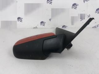 Зеркало Mitsubishi Colt 2008 MN301482 Z36A 1.5 4A91, переднее правое