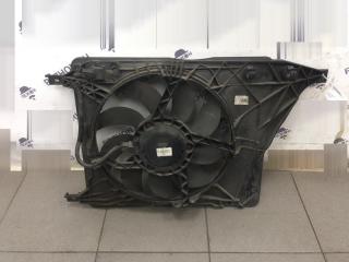 Диффузор с вентилятором Nissan Qashqai 2006-2014 1.6-2.0