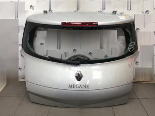 Крышка багажника Renault Megane 7751473705