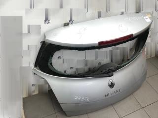 Крышка багажника Renault Megane 7751473705