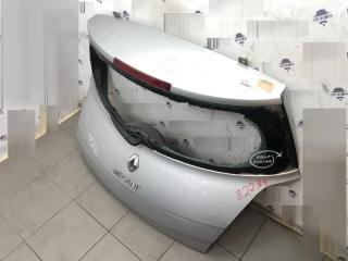 Крышка багажника Renault Megane 7751473705