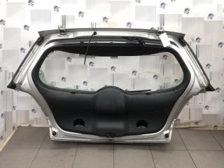 Крышка багажника Renault Megane 7751473705