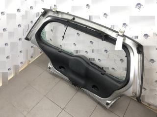 Крышка багажника Renault Megane 7751473705