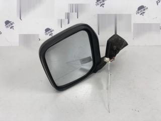 Зеркало Mitsubishi Pajero (K9) MN117933, левое