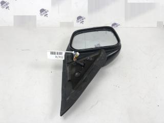 Зеркало Mitsubishi Pajero (K9) MN117933, левое