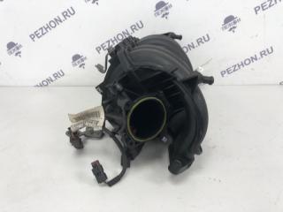 Коллектор впускной Peugeot 308 2007-2015 0361Q9