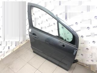 Дверь Peugeot 308 2009 9004CC ХЭТЧБЕК 5 ДВ. 1.6 EP6, передняя правая