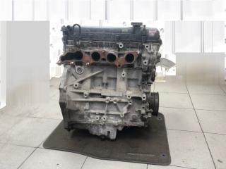 Двигатель Ford Focus 2010 1525706 ХЭТЧБЕК 5 ДВ. 1.8 QQDB AS88637