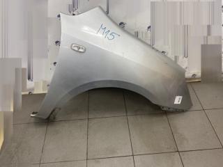 Крыло Kia Carens 663211D050, переднее правое