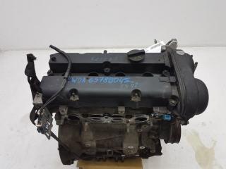 Двигатель Ford Focus 1806552 HWDA 1.6