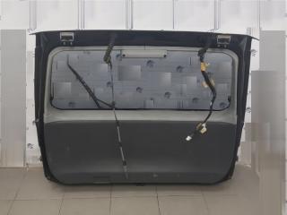 Крышка багажника Mitsubishi Pajero/Montero Sport (K9) MR414369