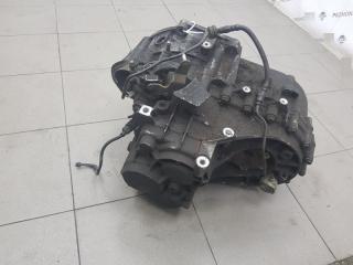 МКПП Ford Galaxy 2003 1619613 ASZ 1.9 TDI