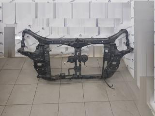 Панель передняя Kia Kia Carens 641101D000