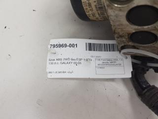 Блок ABS Ford Galaxy 1318093