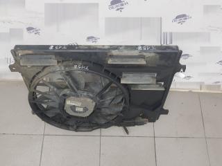 Диффузор с вентилятором Ford Galaxy 1221522 1.9 TDI 130 Л.С.