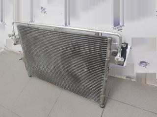Радиатор кондиционера Hyundai Terracan 97660H1100