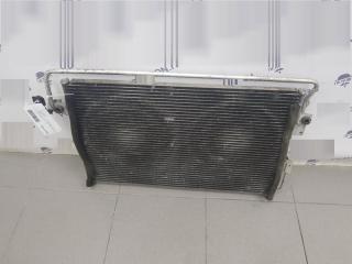 Радиатор кондиционера Hyundai Terracan 97660H1100