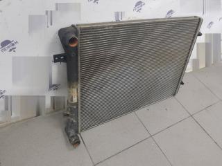 Радиатор охлаждения Ford Galaxy 1212576